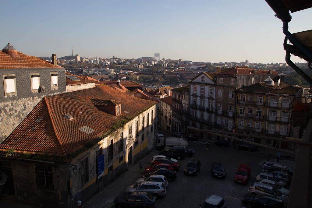Historical Porto Studios Eksteriør billede