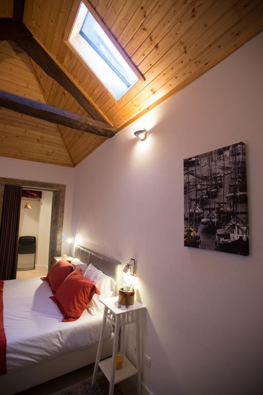 Historical Porto Studios Eksteriør billede