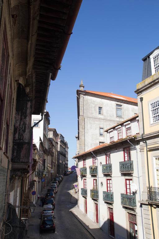 Historical Porto Studios Eksteriør billede
