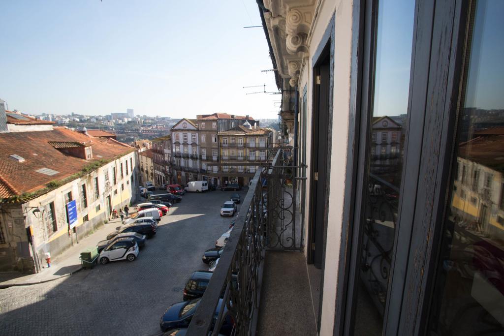 Historical Porto Studios Eksteriør billede