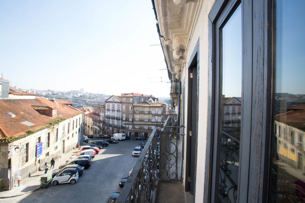 Historical Porto Studios Eksteriør billede