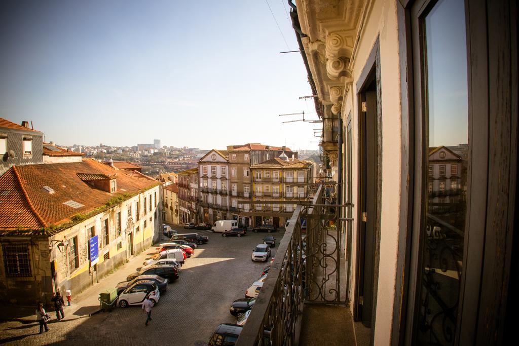 Historical Porto Studios Eksteriør billede