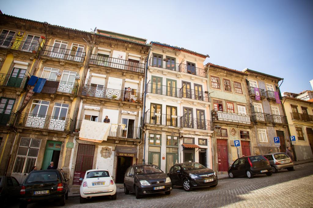 Historical Porto Studios Eksteriør billede