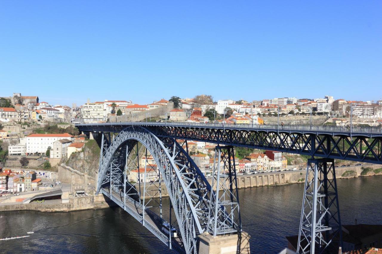 Historical Porto Studios Eksteriør billede