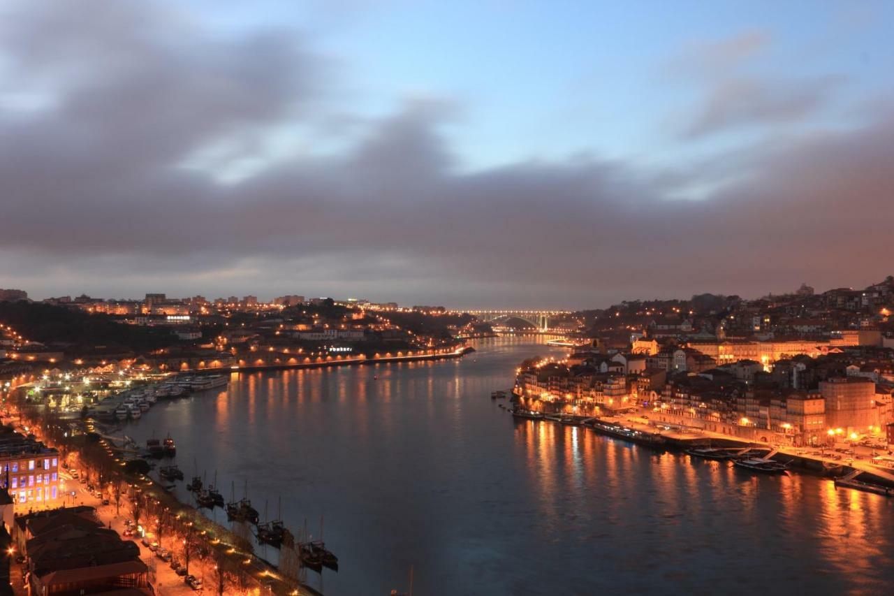 Historical Porto Studios Eksteriør billede